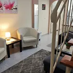 Galeon Апартаменты *