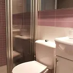 Galeon Апартаменты *