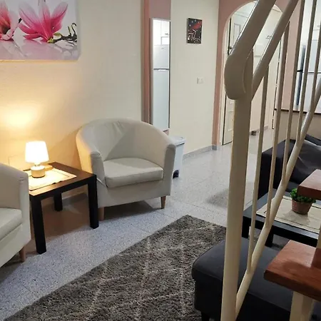Galeon Appartement *