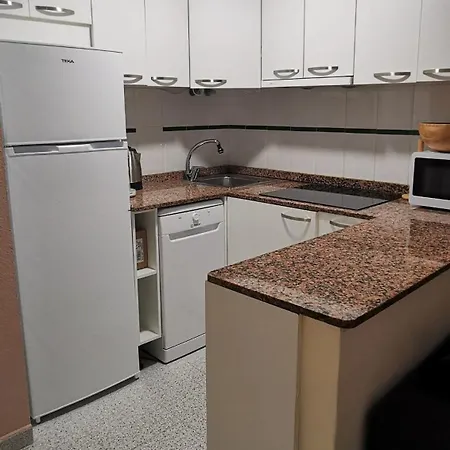 Galeon Appartement Torrevieja