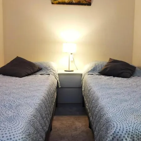 Appartement Galeon Torrevieja