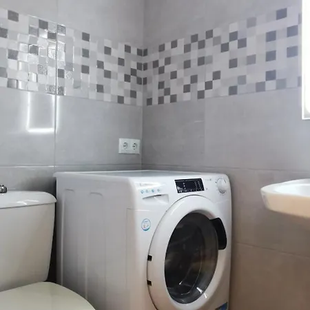Galeon Appartement