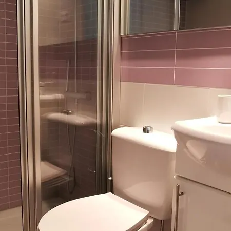 Galeon Appartement *