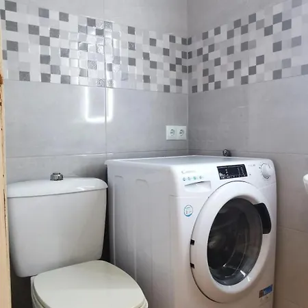 Galeon Appartement Torrevieja