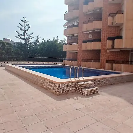 Galeon Apartman