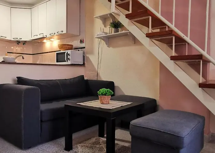 Galeon Apartment Torrevieja