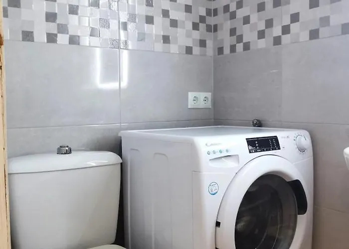 Galeon Apartment Torrevieja