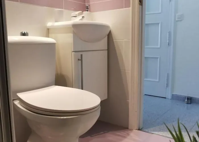 Apartment Galeon Torrevieja