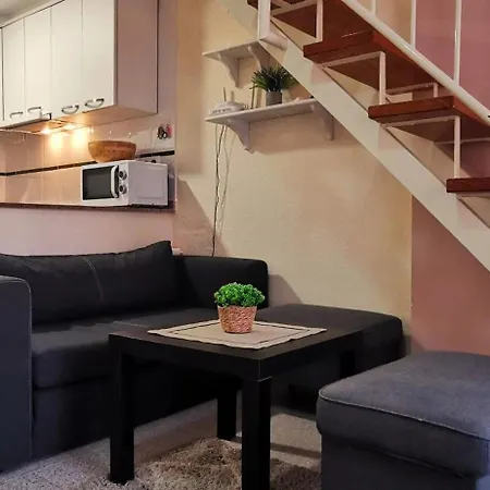 Galeon Appartement Torrevieja