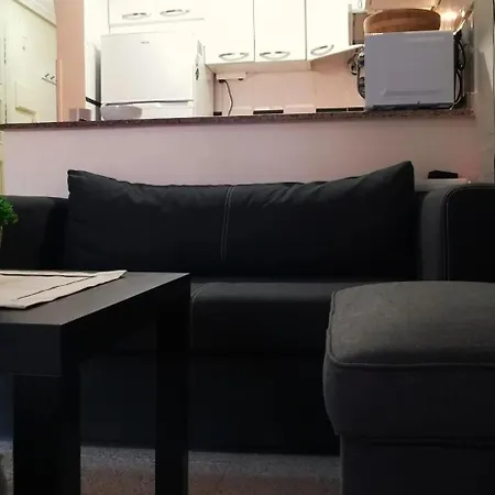 Appartement Galeon *