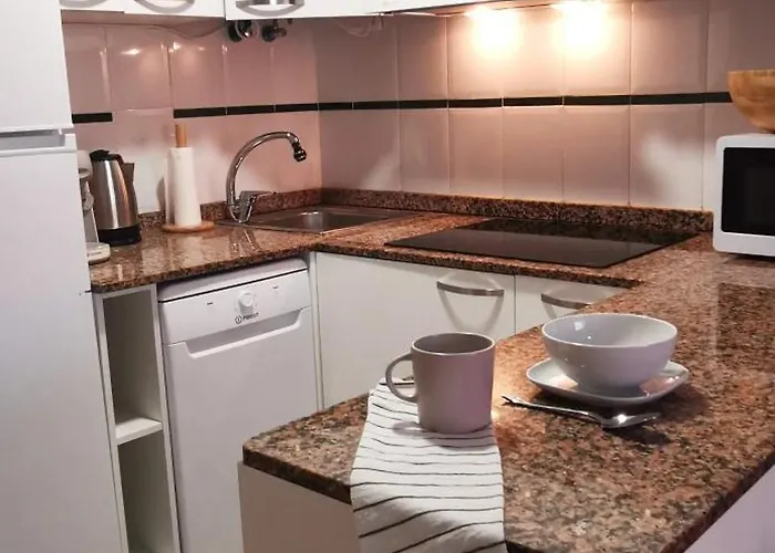 Appartement Galeon *