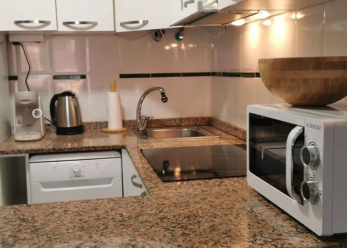 Galeon Appartement *