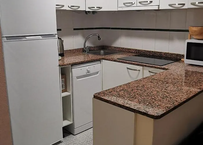 Galeon Appartement Torrevieja