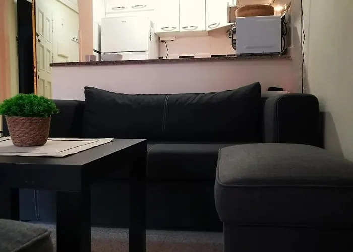 Appartement Galeon *