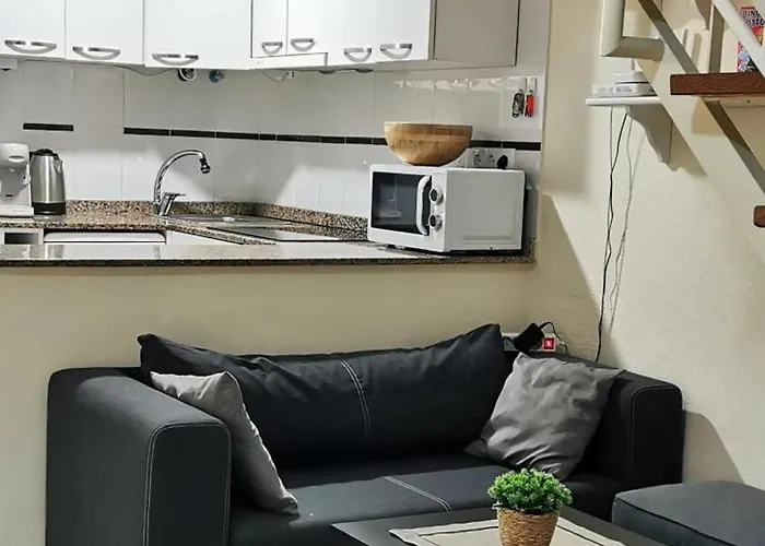 Galeon Appartement Torrevieja