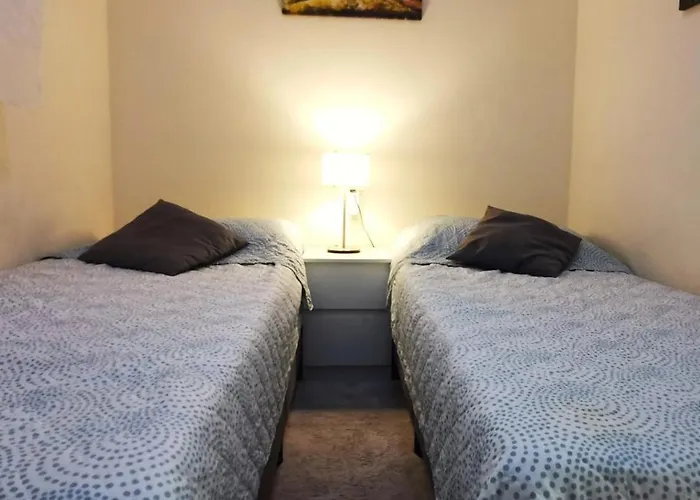 Appartement Galeon Torrevieja