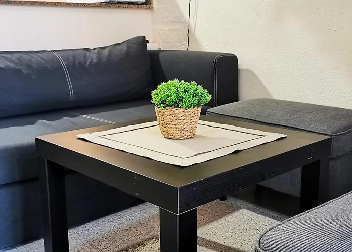 Appartement Galeon *